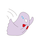 lovely jelly（個別スタンプ：15）