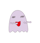 lovely jelly（個別スタンプ：16）