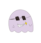 lovely jelly（個別スタンプ：19）