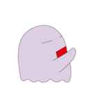 lovely jelly（個別スタンプ：21）