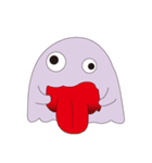 lovely jelly（個別スタンプ：23）