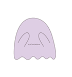 lovely jelly（個別スタンプ：24）