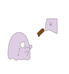 lovely jelly（個別スタンプ：31）