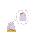 lovely jelly（個別スタンプ：32）
