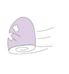 lovely jelly（個別スタンプ：34）