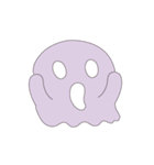 lovely jelly（個別スタンプ：40）