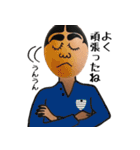 卵太郎2（個別スタンプ：12）