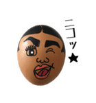 卵太郎2（個別スタンプ：39）