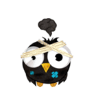 Birdy Party Stickers（個別スタンプ：1）