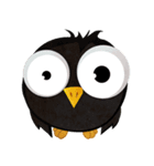 Birdy Party Stickers（個別スタンプ：4）