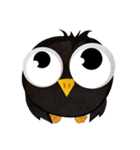 Birdy Party Stickers（個別スタンプ：6）