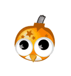 Birdy Party Stickers（個別スタンプ：8）
