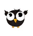 Birdy Party Stickers（個別スタンプ：10）
