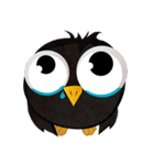Birdy Party Stickers（個別スタンプ：12）