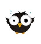 Birdy Party Stickers（個別スタンプ：13）
