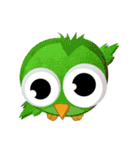 Birdy Party Stickers（個別スタンプ：15）