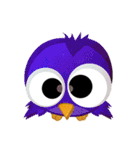 Birdy Party Stickers（個別スタンプ：19）