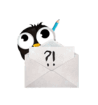 Birdy Party Stickers（個別スタンプ：29）