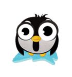Birdy Party Stickers（個別スタンプ：30）