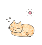 がんばらない。アケちゃんスタンプ（個別スタンプ：29）