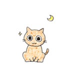 がんばらない。アケちゃんスタンプ（個別スタンプ：30）