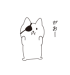 ねこぱっち2（個別スタンプ：4）