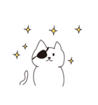 ねこぱっち2（個別スタンプ：14）