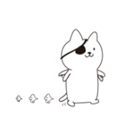ねこぱっち2（個別スタンプ：21）
