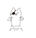 ねこぱっち2（個別スタンプ：22）