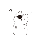 ねこぱっち2（個別スタンプ：27）