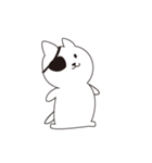 ねこぱっち2（個別スタンプ：28）
