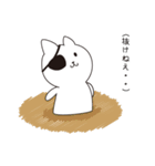 ねこぱっち2（個別スタンプ：29）