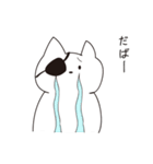 ねこぱっち2（個別スタンプ：31）