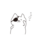 ねこぱっち2（個別スタンプ：35）