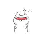 ねこぱっち2（個別スタンプ：36）