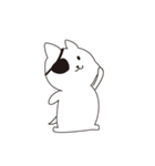 ねこぱっち2（個別スタンプ：40）