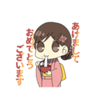 Darts AKI ver.2（個別スタンプ：1）