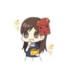 Darts AKI ver.2（個別スタンプ：2）