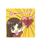 Darts AKI ver.2（個別スタンプ：3）
