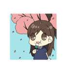 Darts AKI ver.2（個別スタンプ：4）