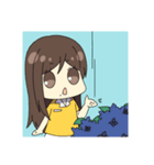Darts AKI ver.2（個別スタンプ：5）