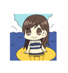 Darts AKI ver.2（個別スタンプ：7）