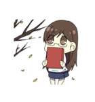 Darts AKI ver.2（個別スタンプ：10）