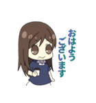Darts AKI ver.2（個別スタンプ：13）