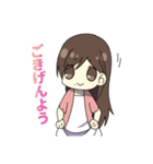 Darts AKI ver.2（個別スタンプ：15）