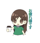 Darts AKI ver.2（個別スタンプ：16）