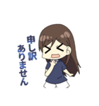 Darts AKI ver.2（個別スタンプ：22）
