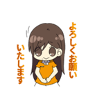 Darts AKI ver.2（個別スタンプ：23）