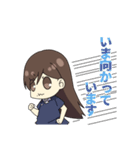 Darts AKI ver.2（個別スタンプ：26）