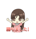 Darts AKI ver.2（個別スタンプ：31）